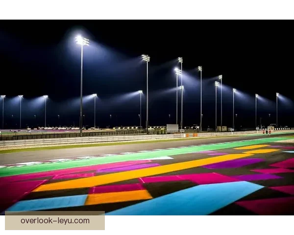 MotoGP新赛季揭幕战激战正酣车手争冠格局生变引爆全球关注