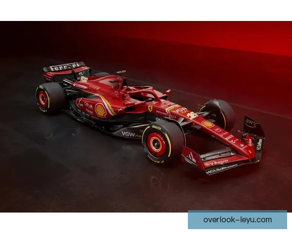2026赛季F1车队转会风暴与规则变革前瞻深度解析与冠军格局预测