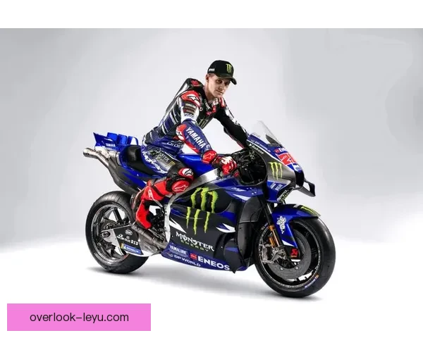 2026赛季MotoGP战火重燃新星崛起与豪门对决全景解析终极