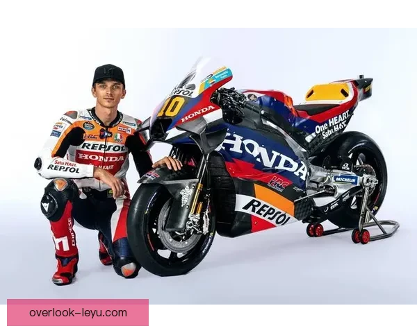 MotoGP新赛季风云再起厂队博弈与新星崛起引爆赛道争夺荣耀