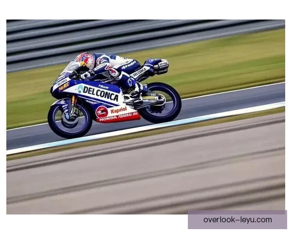 MotoGP赛场风云再起车队转会与冠军之争最新动向全景解析