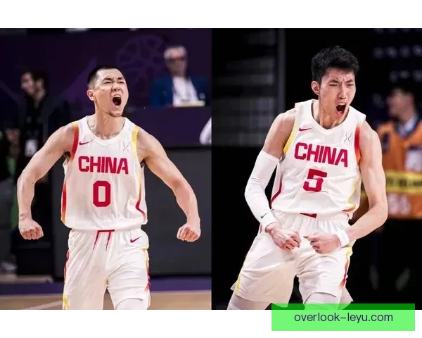 中国男篮力克劲敌挺进亚洲杯四强创历史新高决赛希望大增全国瞩目