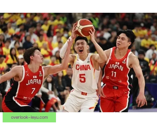 中国男篮新赛季备战提速多名新秀崭露头角引关注国际赛场前景可期