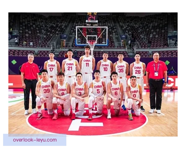 中国男篮逆转战胜菲律宾，晋级亚洲杯四强全员表现亮眼