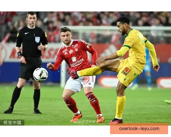 以布雷斯特俱乐部为核心的法国足球新势力崛起之路探索与未来愿景