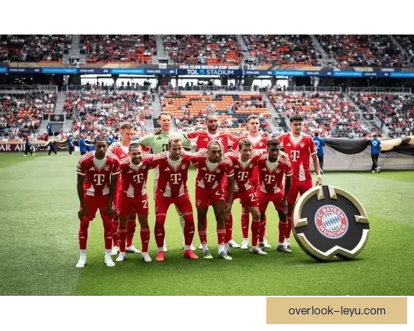 拜仁慕尼黑俱乐部百年荣耀与德甲霸主传奇之路欧洲豪门崛起风云史