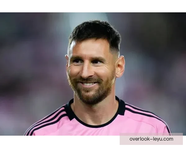 梅西双响助迈阿密逆转取胜创赛季新高球迷狂欢冲击季后赛席位形势大好