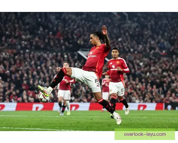 红魔荣耀与复兴之路曼联俱乐部百年风云全景解读历史传奇与未来展望