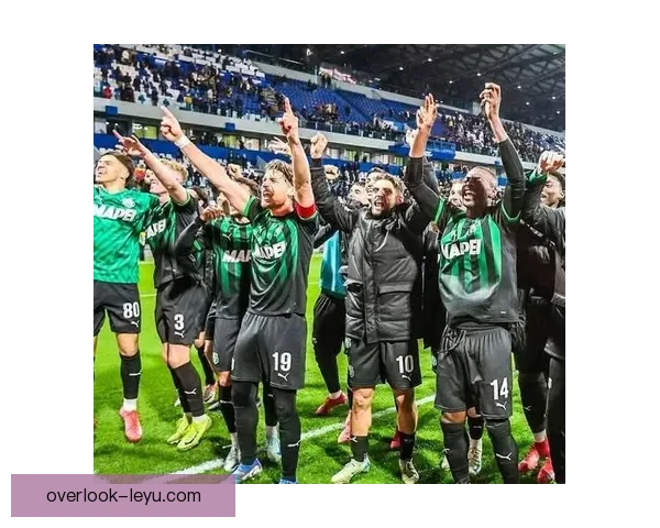 萨索洛足球俱乐部崛起之路：从意乙到意甲的传奇发展历程