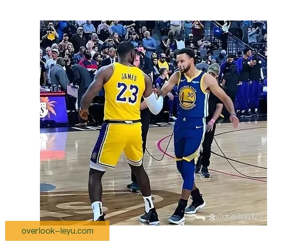 詹姆斯率湖人逆转勇士重回西部前四引热议季后赛席位争夺白热化