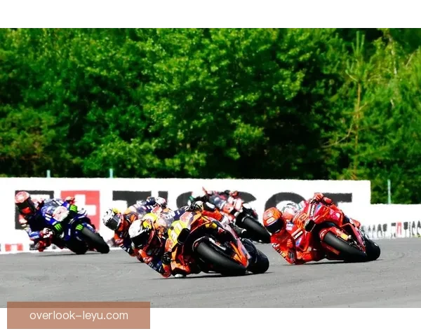 2026年MotoGP赛季前瞻：新车手加盟，技术革新助力激烈角逐