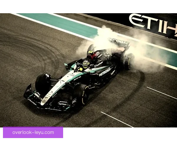 F1赛季精彩回顾:新技术、激烈竞争与车队变动不断推高赛场热度 F1赛季精彩回顾:新技术、激烈竞争与车队变动不断推高赛场热度