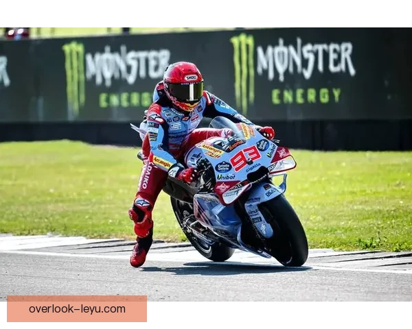 MotoGP赛季大换血 多位车手转队挑战新赛道 MotoGP赛季大换血 多位车手转队挑战新赛道