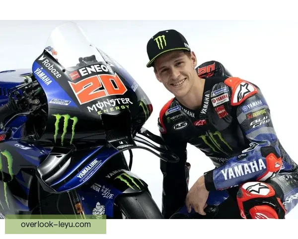 MotoGP赛季激战正酣 新秀崭露头角 老将争夺桂冠荣耀