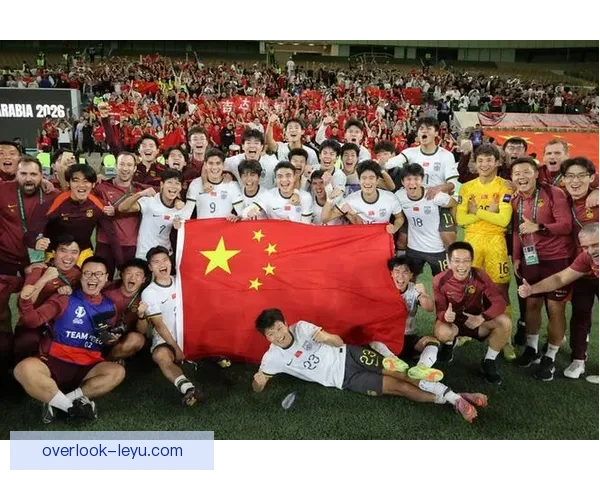 世界杯热潮再起，年轻球员表现抢眼引发全球关注