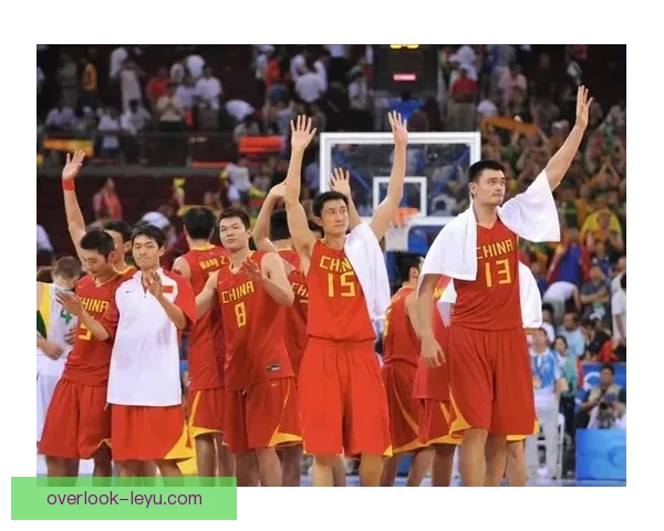 中国男篮再创佳绩 迎战世界强队全力备战巴黎奥运会 中国男篮再创佳绩 迎战世界强队全力备战巴黎奥运会