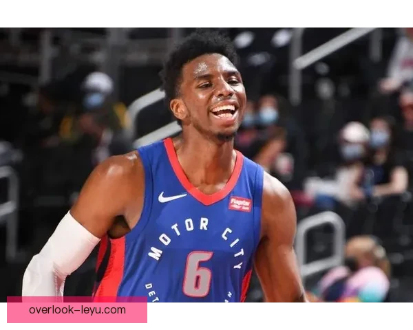 底特律活塞崛起之路：从辉煌历史到未来新赛季展望