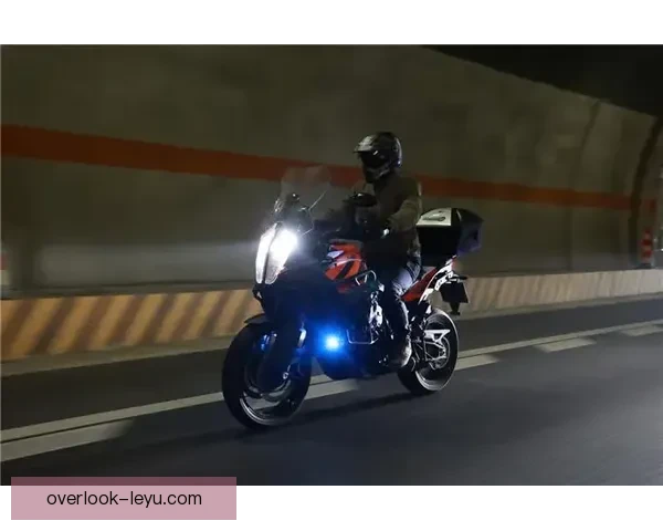 摩托车大奖赛新赛季前瞻 突破性技术与车队阵容大变革