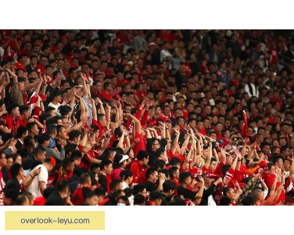 本赛季焦点对决引爆球迷热情多队争冠格局再度升级