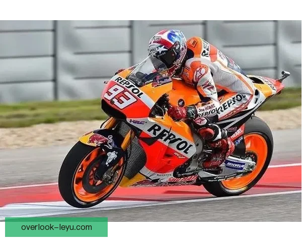 法拉利车手再创纪录MotoGP赛季激烈对决全程解析