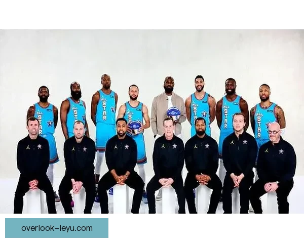 洛杉矶快船新赛季全解析球队阵容战术与夺冠前景预测