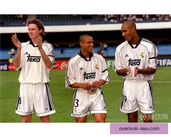 皇家马德里俱乐部辉煌历史与未来发展战略全解析