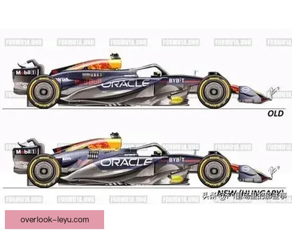 红牛与法拉利争冠升级围绕新规博弈F1赛季格局或迎来巨大变化