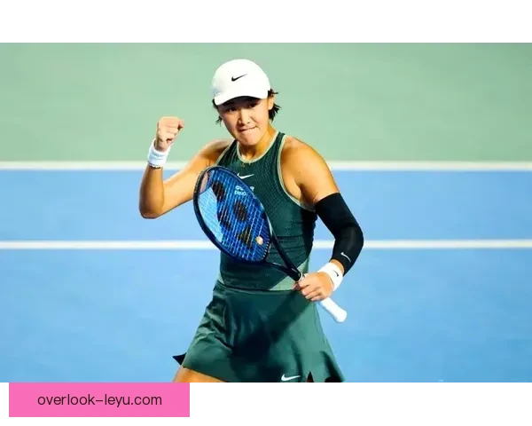 网球赛场风云再起顶尖选手激烈角逐大满贯荣耀