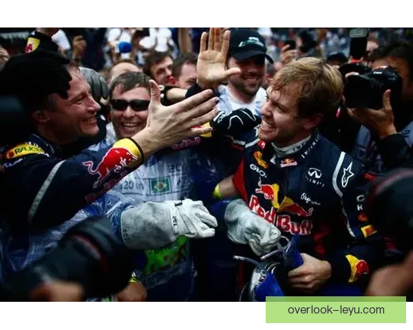 F1赛车阿布扎比大奖赛激烈角逐维特尔告别赛道新星崛起