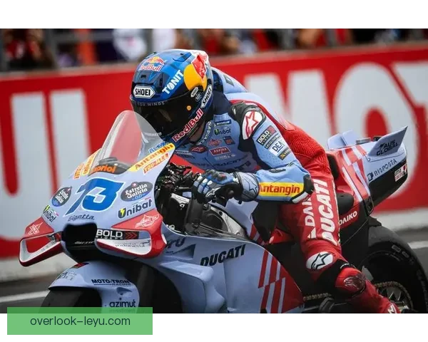 MotoGP赛季最新动态 车手们的激烈竞争与技术革新展望