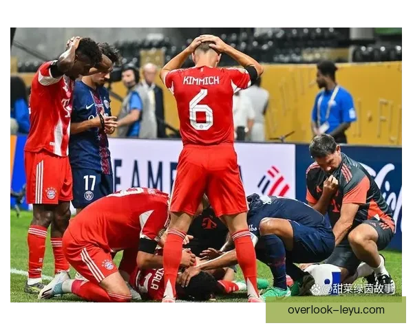 世界杯热潮再起：各大豪门球星转会与赛季战绩全面解析