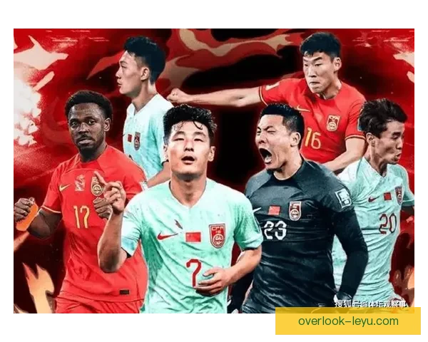 中国足球队热身赛全胜 备战世界杯预选赛信心满满