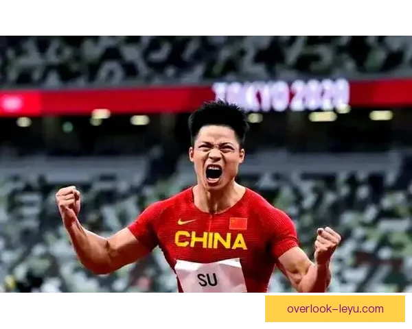 东京奥运会精彩瞬间回顾中国运动员夺金荣耀再创佳绩