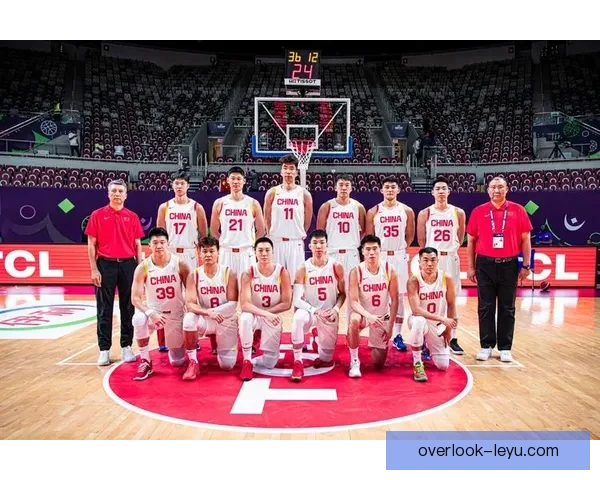 中国男篮热身赛连胜展现新阵容实力备受期待未来大赛表现