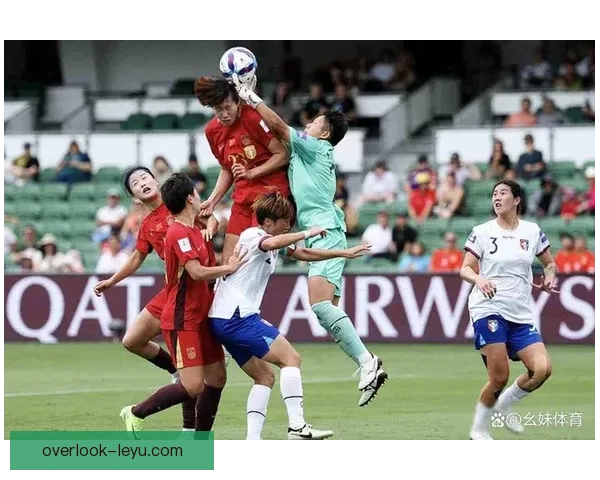 中国女足逆转胜利，冲击世界杯晋级赛精彩瞬间回顾
