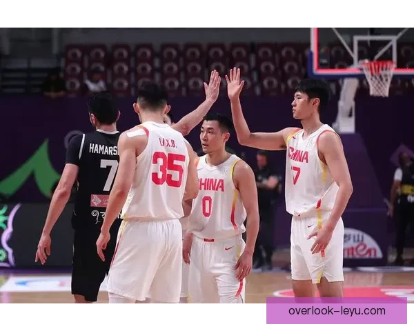中国篮球队迎战世界强敌 全力备战2026年世界杯预选赛