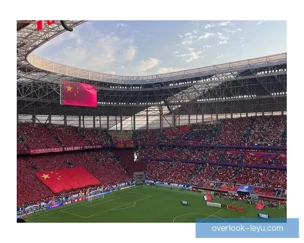 2026世界杯举办赛场正式揭晓全球球迷期待盛大赛事回归