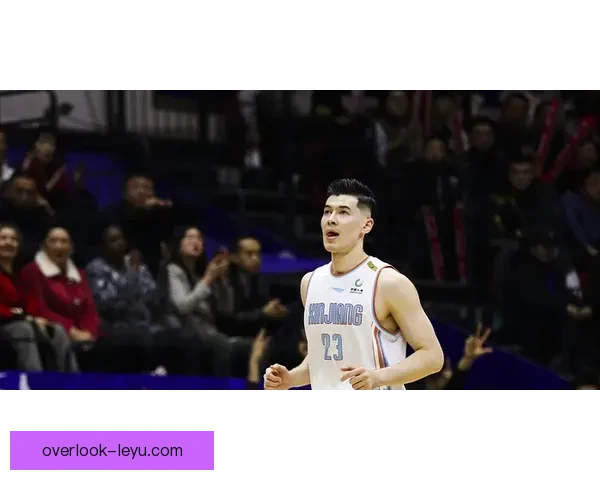 CBA广东队徐昕护框能力培养对球队长期价值的评估